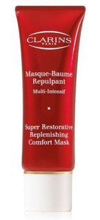 Clarins Replenishing Comfort Mask