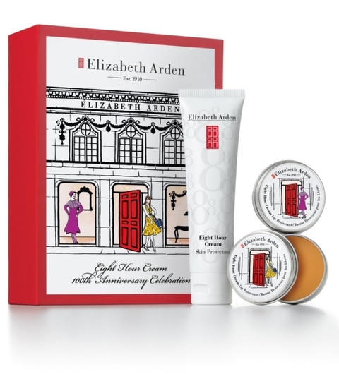 Elizabeth Arden Eight Hour Cream Elizabeth Arden Eight Hour Cream