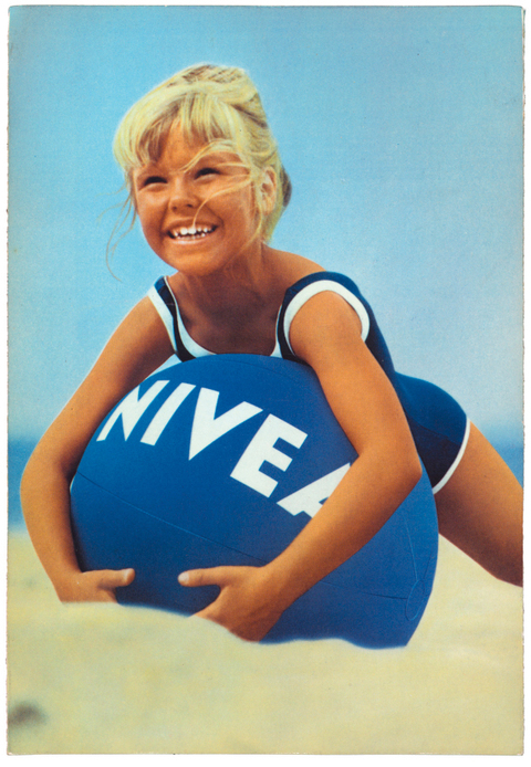 Nivea 1967