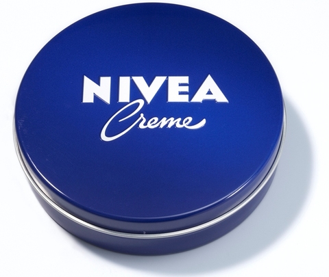 Nivea ist Kult