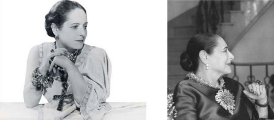 Helena Rubinstein Helena Rubinstein