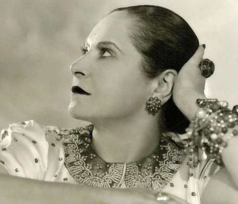 Helena Rubinstein Helena Rubinstein