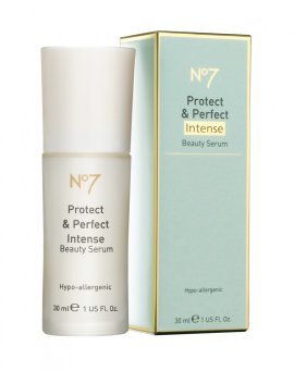 Serum7 Protect and Perfect Beauty Serum Serum7 Protect and Perfect Beauty Serum