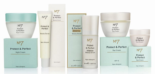 Serum7 von Boots Laboratories Serum7 von Boots Laboratories