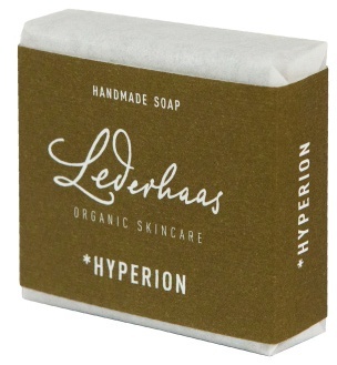 Hyperion - Seife von Lederhaas Hyperion - Seife von Lederhaas