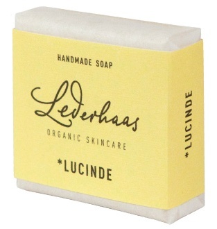 Lederhaas Seifenkollektion Lederhaas Seifenkollektion