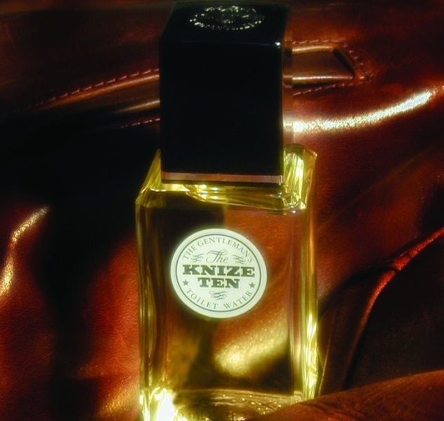 Knize Ten 