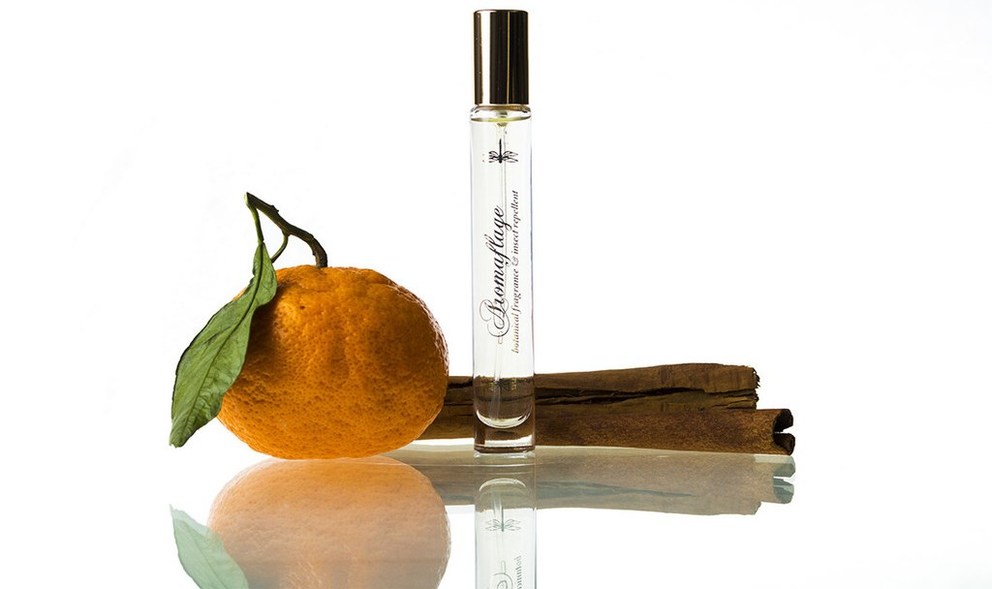 Aromaflage Aromaflage