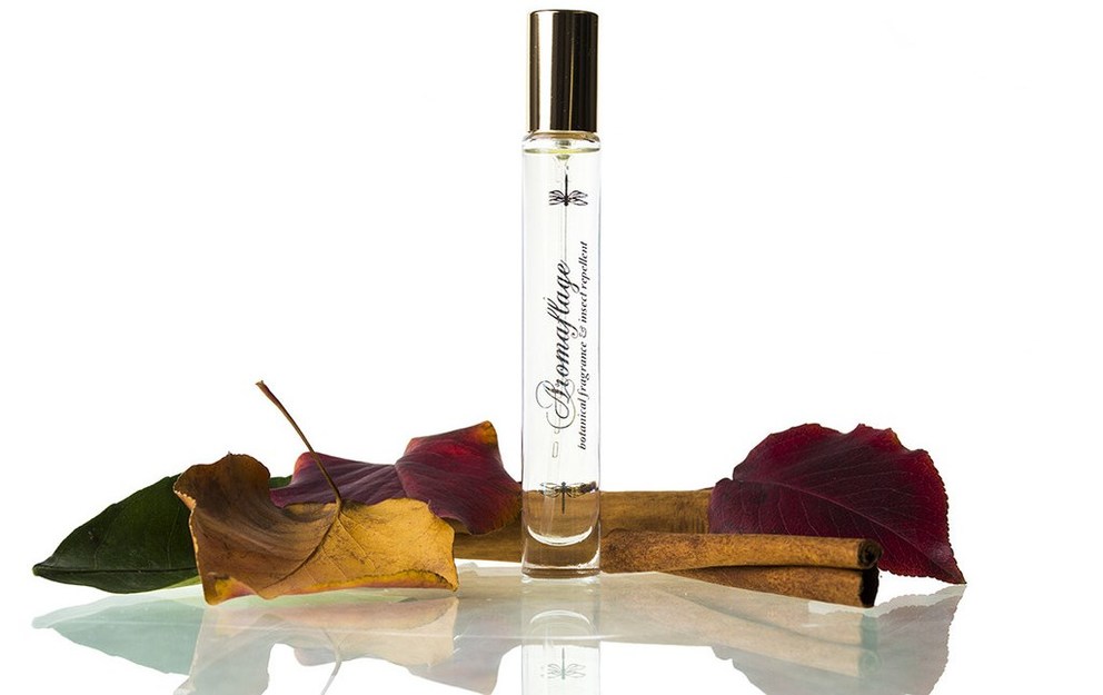 Aromaflage Aromaflage
