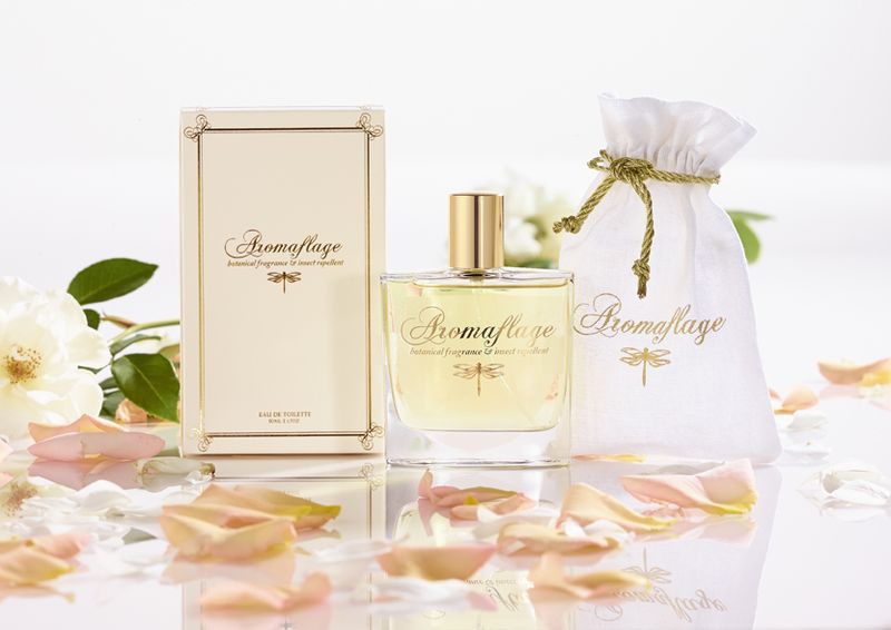 Aromaflage Aromaflage