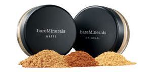 Bare Escentuals Bare Escentuals