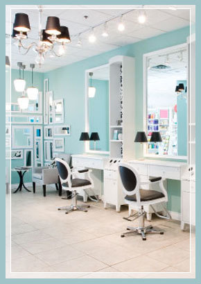 Pure Beauty Salon Pure Beauty Salon