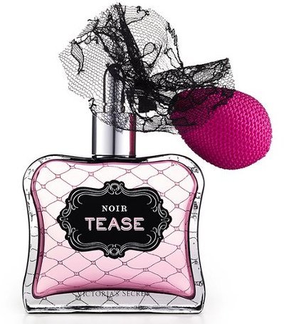 Noir Tease - Victoria Secret Noir Tease - Victoria Secret