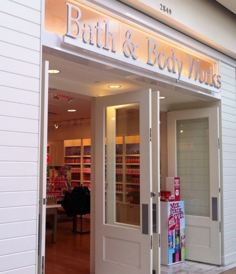 Bath & Body Works Bath & Body Works