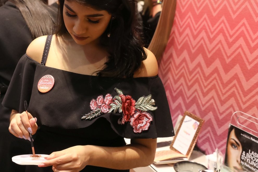 Salon Schernhorst mit Lash + Brow Bar Salon Schernhorst mit Lash + Brow Bar