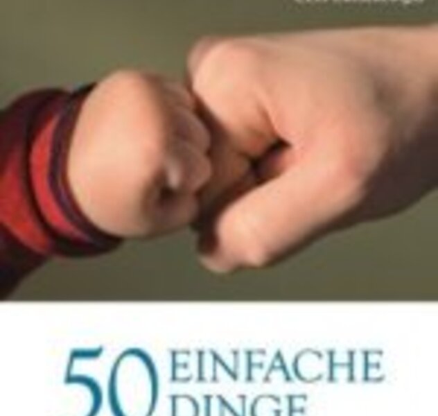 Cem Ekmekcioglu - 50 einfache Dinge über das Altern