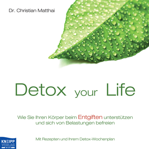 Detox your Life Detox your Life