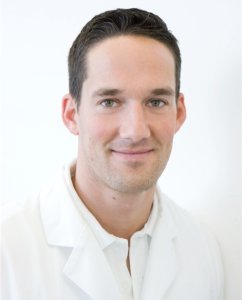 Dr. Christian Matthai Dr. Christian Matthai