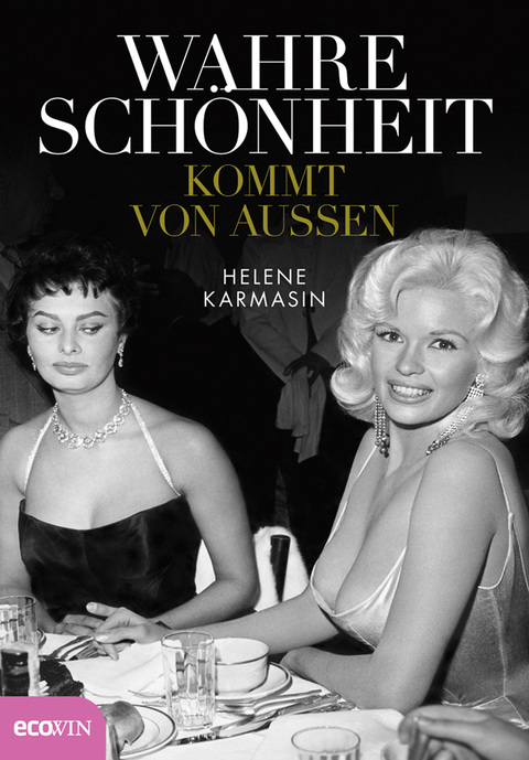 Wahre Schönheit kommt von außen Wahre Schönheit kommt von außen