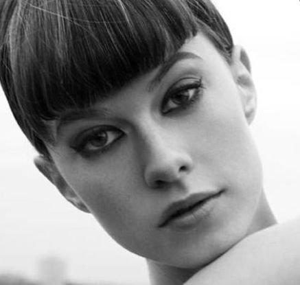 Elettra Rossellini Wiedemann