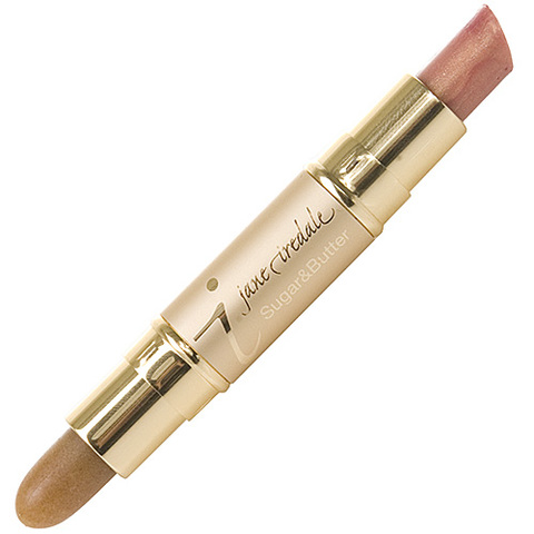 Jane Iredale Sugar &amp; Butter Lippenpflege