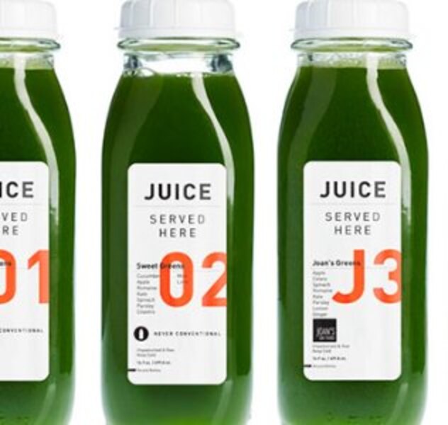 Get Your Greens