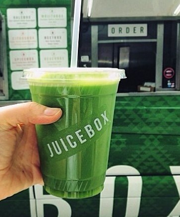 Juicebox Los Angeles