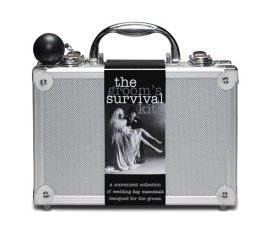 Grooms Survival Kit Grooms Survival Kit