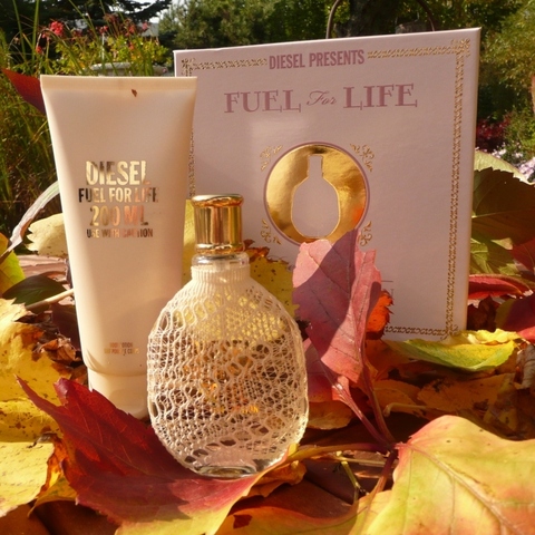 Diesel Fuel for Life Diesel Fuel for Life