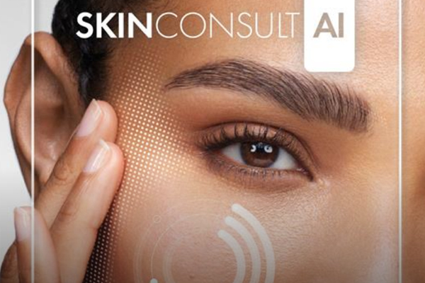 Die Skinconsult AI zählt zu den wissenschaftlichen Lösungen