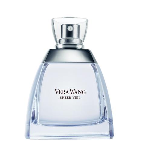 Vera Wang Sheer Veil Vera Wang Sheer Veil