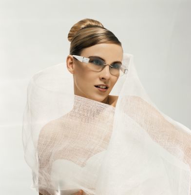Love and Light Hochzeitsbrille von Daniel Swarovski Love and Light Hochzeitsbrille von Daniel Swarovski