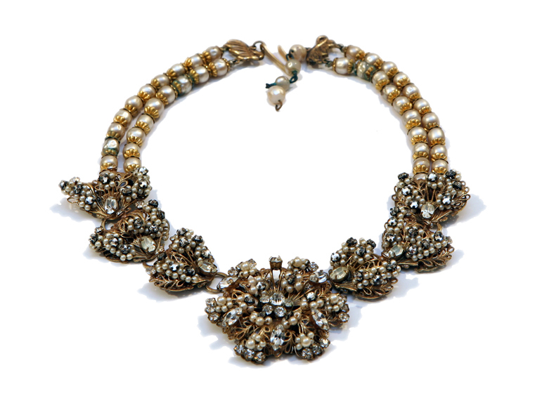 Vintage Schmuck Vintage Schmuck