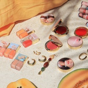 Makeup von Stylenanda Makeup von Stylenanda