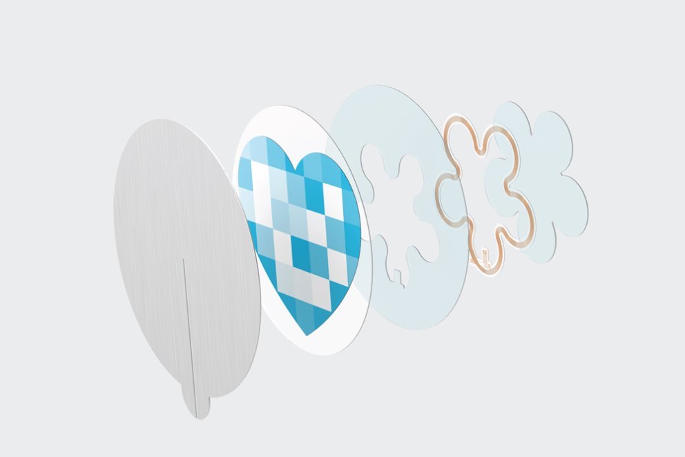 MY UV Patch - La Roche-Posay MY UV Patch - La Roche-Posay