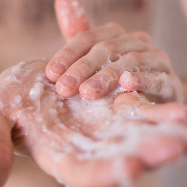 Die Kraft des Meersalzes für die Beauty Routine