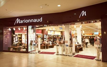 Marionnaud Filiale SCS Marionnaud Filiale SCS