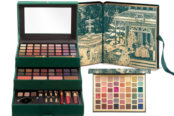 Exklusive Beauty Geschenke 