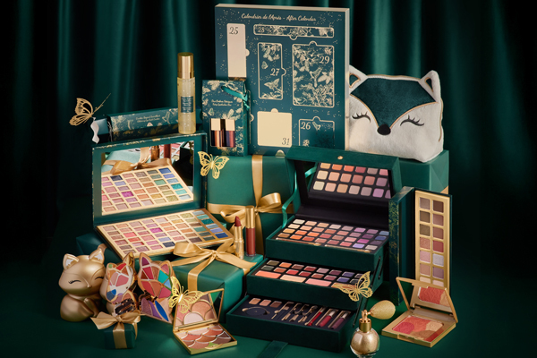 Die schönsten Beauty-Geschenke von Marionnaud  perfekt für ihn, sie &amp; alle, die mehr als Socken verdienen