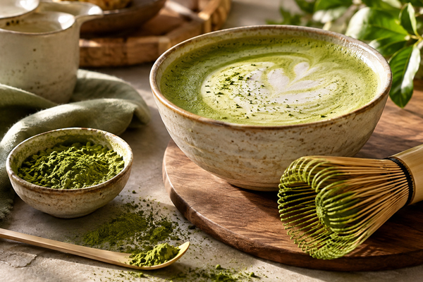 Matcha