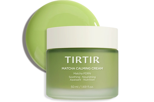 Matcha Calming Cream