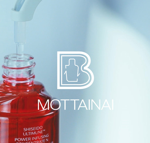 Mottainai - die Kunst der Wertschätzung