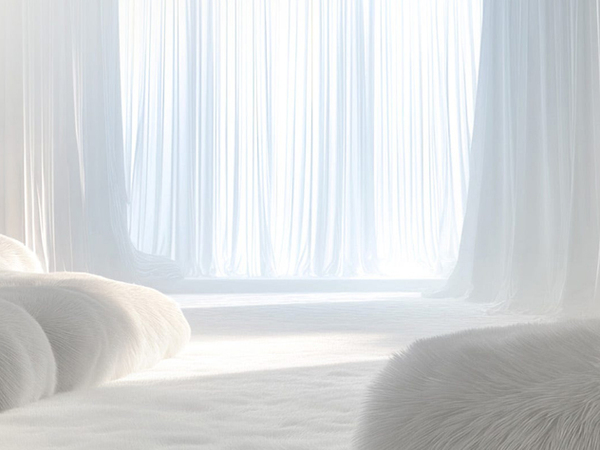 Farbe des Jahres 2026 Cloud Dancer