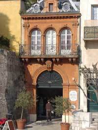 Parfummuseum Grasse Parfummuseum Grasse