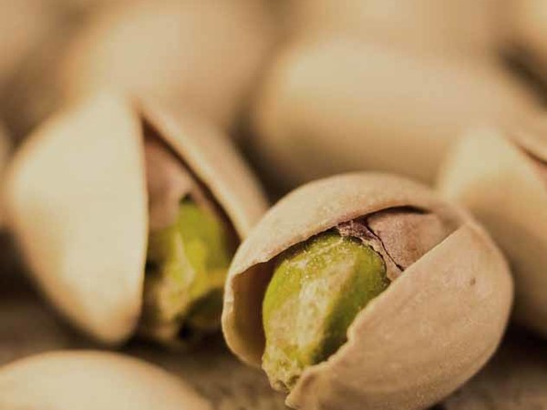 Pistazien - kleine Nuss mit großer Wirkung