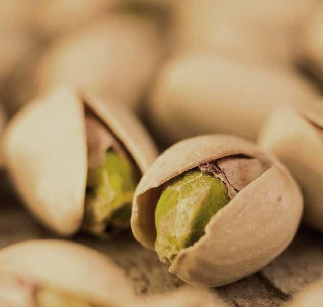 Pistazien - kleine Nuss mit großer Wirkung