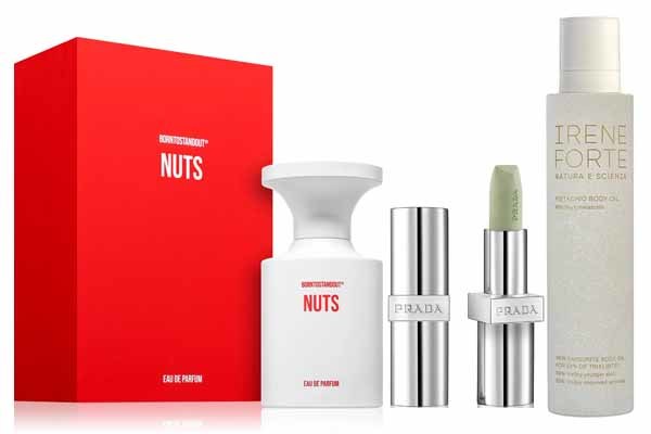 Pistazien in beauty produkten 1
