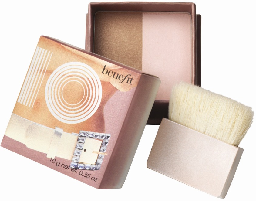 Benefit Tan Box