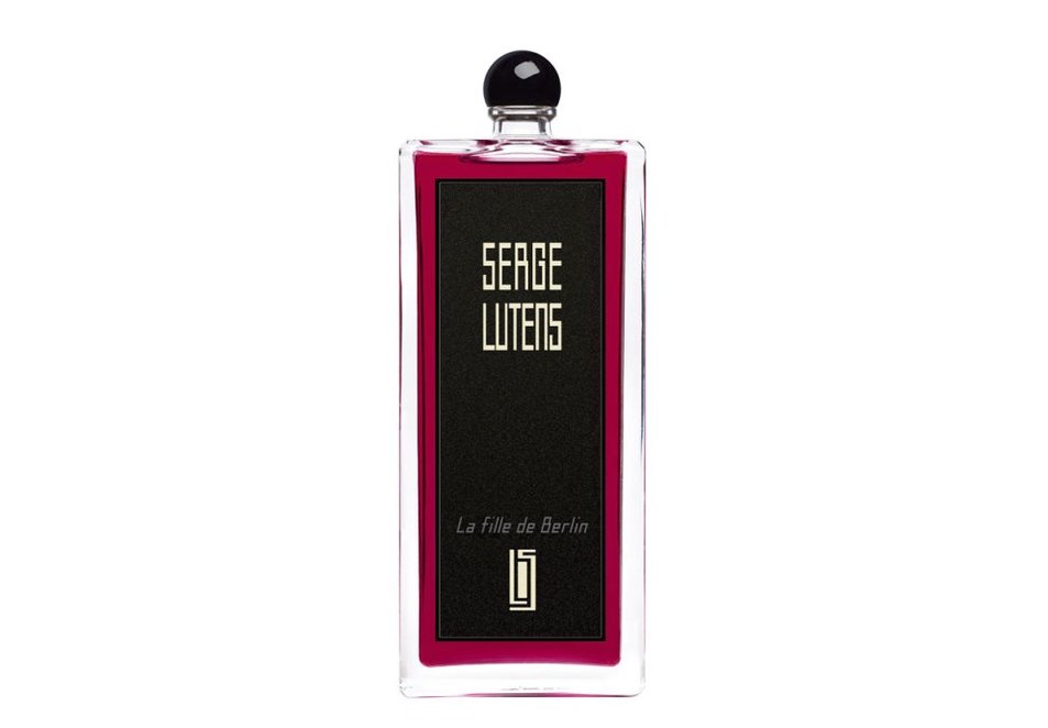 Serge lutens