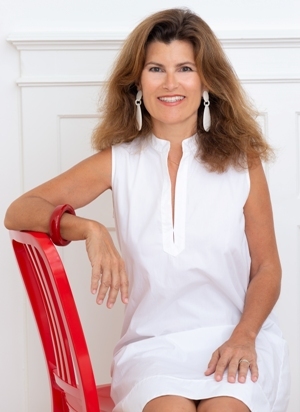 Für Astrid von Stockar, ihres Zeichens CEO von Swissdent, ist ihre Aufgabe mehr Berufung als Beruf Für Astrid von Stockar, ihres Zeichens CEO von Swissdent, ist ihre Aufgabe mehr Berufung als Beruf